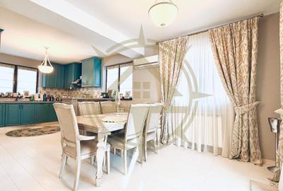 Casă cu 3 camere cu Canalizare în Corbeanca - 6