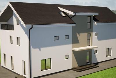 Apartament 2 camere - zona Izvor , Brasov. - 1