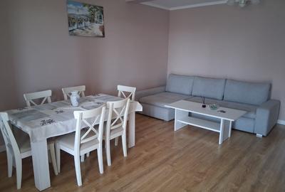 Mosnita Veche/Serena 3 - Duplex pe parter cu 3 camere - 2
