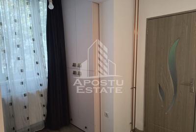 Apartament cu 2 camere semidecomandat în Spitalul Județean - 7