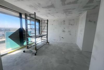 Apartament de vanzare cu  4 camere + terasa generoasa One North Lofts Apartament de vanzare cu  4 camere + terasa generoasa One North Lofts - 11