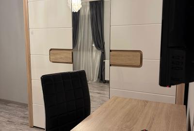 Garsonieră decomandată în Ștefan cel Mare - 2