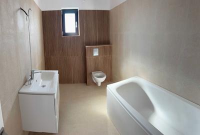 Casă cu 4 camere în Ștefănești - 4