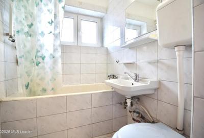 Apartament cu 2 camere decomandat, mobilat în Giurgiului - 8