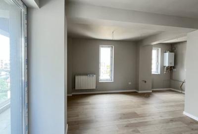 Apartament 2 camere - Tomis Plus - 3