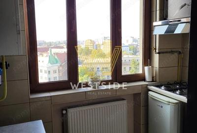 Apartament modern in Pia?a Mara?ti KM 0 al Timi?oarei Apartament modern in Pia?a Mara?ti KM 0 al Timi?oarei - 10