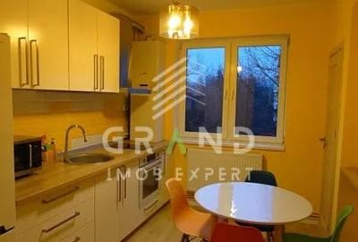 Apartament cu 2 camere decomandat, mobilat în Plopilor - 5