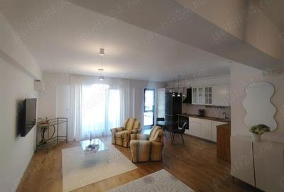 Garsoniera  Pipera -Ivory Residence - 2