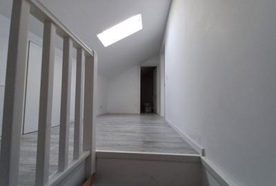 Ap. Duplex modern 3 camere, 71 mp, Bloc 2023, Mobilat, Parcare - HLINCEA - 12