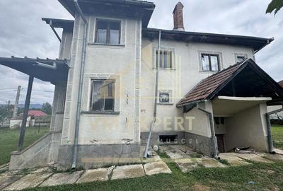 CASA 7 CAMERE TEREN 468 MP BUGHEA DE SUS ARGE? - 17