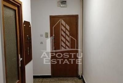 Apartament cu 3 camere semidecomandat în Take Ionescu - 5