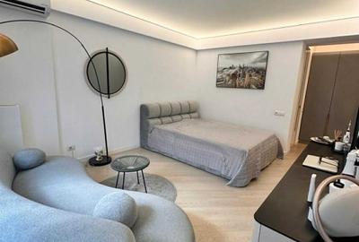 Studio premium Cortina North faza 1 - 3