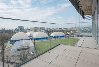 Apartament cu 2 camere decomandat în Aviației - 7