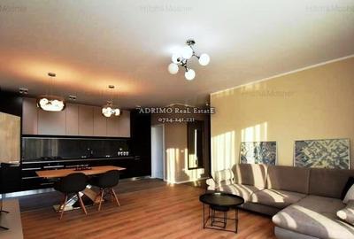 LUX! Ap3cam Bloc Nou -Delfinariu- Parcare Subterana -Termen LUNG- 1000eur - 3