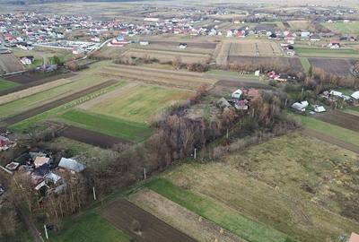 Teren  de vanzare in Fratautii Noi / Strada Dealului - 2