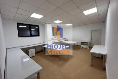 Spatiu birouri, zona Bere, parter, loc de parcare - 4