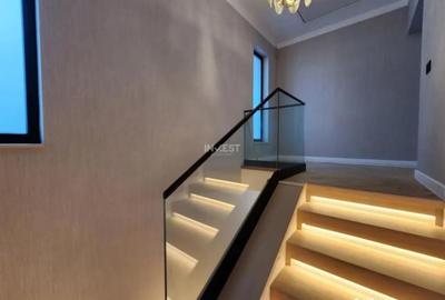 Casă cu 4 camere cu Teren 480 Mp în Galata - 17