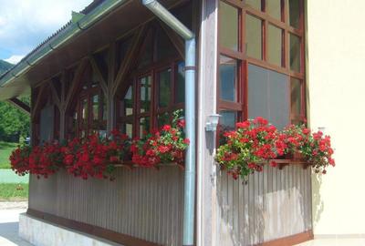 Casă cu 4 camere în Chiuzbaia - 1