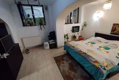 Garsoniera Spatioasa, Terasa, Ultracentral, Universitate | C A Rosetti - 1