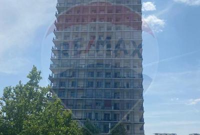 DE INCHIRIAT Apartament cu 3 camere Tineretului , Asmita ... - 2