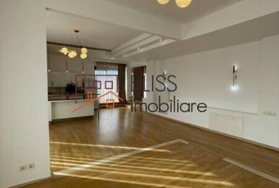 Apartament 4 camere în zona Herastrau - 7