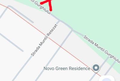 Spațiu comercial, în Chinteni - 1