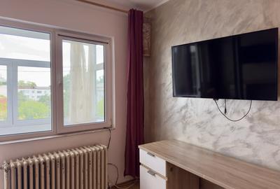 Apartament cu 2 camere decomandat, mobilat în Nicolina - 11