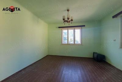 Vand casa cu teren in Luna de Sus! - 2