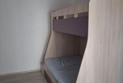 Apartament cu 3 camere decomandat în Florești - 7