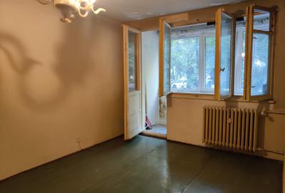 Bd Obregia - Aliorului, 2 camere bloc R, decomandate - 6