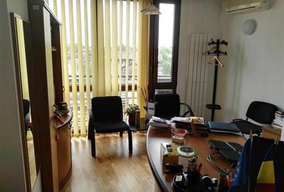 Birou, de 167 mp, în Floreasca - 2