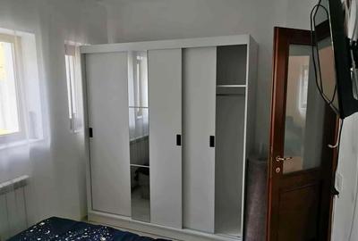 Apartament cu 2 camere decomandat, mobilat în Rediu - 4