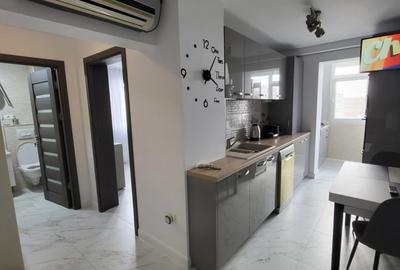 Apartament Lux 2 camere de inchiriat Zona Tomis Nord - 3