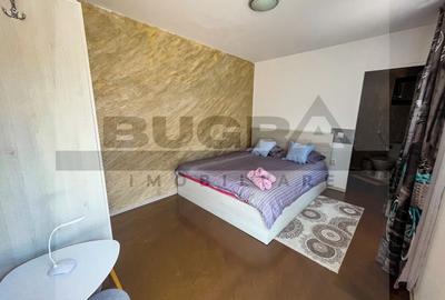 Casa exclusivista cu piscina, 150mp, teren 1500mp, zona Somesu Rece - 16