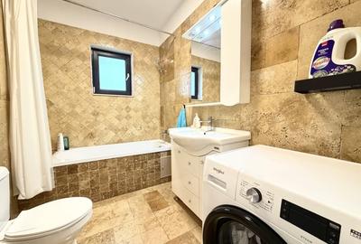 Duplex elegant cu 3 camere, 100 mp utili + anexe - Ghiroda - 6