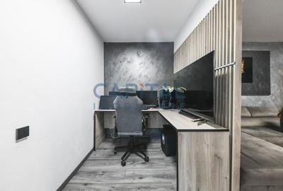 FARA COMISION! 2camere, etaj 1/5, terasa 25mp, imobil 2010, zona Hotel Paradis - 3