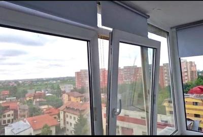 2 camere, renovat, mobilat, vedere panoramica,  Eroii Revolutiei, Giurgiului - 4