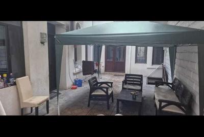 Casă cu 3 camere în Ultracentral - 2