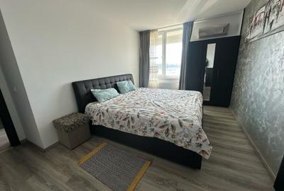 Apartament 3 camere de inchiriat Militari Residence ( parcare proprie ) - 1