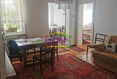 Casa P S cu teren ultracentral in Breaza - vis-a-vis de Liceul Militar - 4