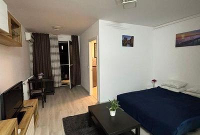 Garsonieră decomandată în Theodor Pallady