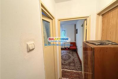 Apartament cu 3 camere circular, mobilat în Nord - 12