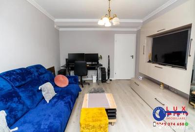 Apartament cu 2 camere decomandat în Central - 2