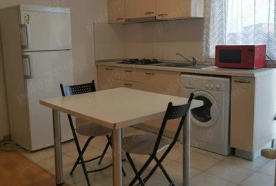 Inchiriez garsoniera soseaua Giurgiului capat Cfr Progresul - 4