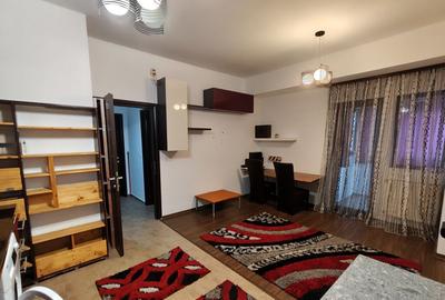 Dimitrie leonida studio dublu etaj 2 - 5