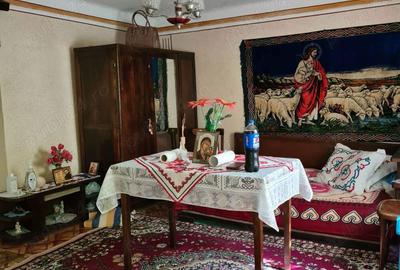 Vand Casa in Giurgiu - 1