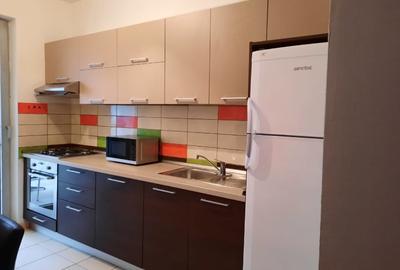 Apartament  cu 3 camere de inchiriat in Asmita Gardenst - 3