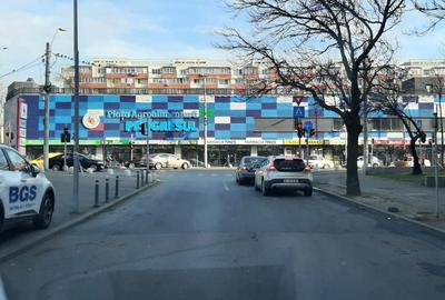 Casă cu 4 camere în Giurgiului