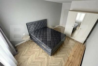 Apartament cu 2 camere decomandat în P-ța Unirii - 5