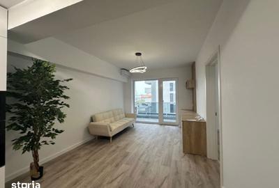 Apartament cu 2 camere semidecomandat în Central - 16